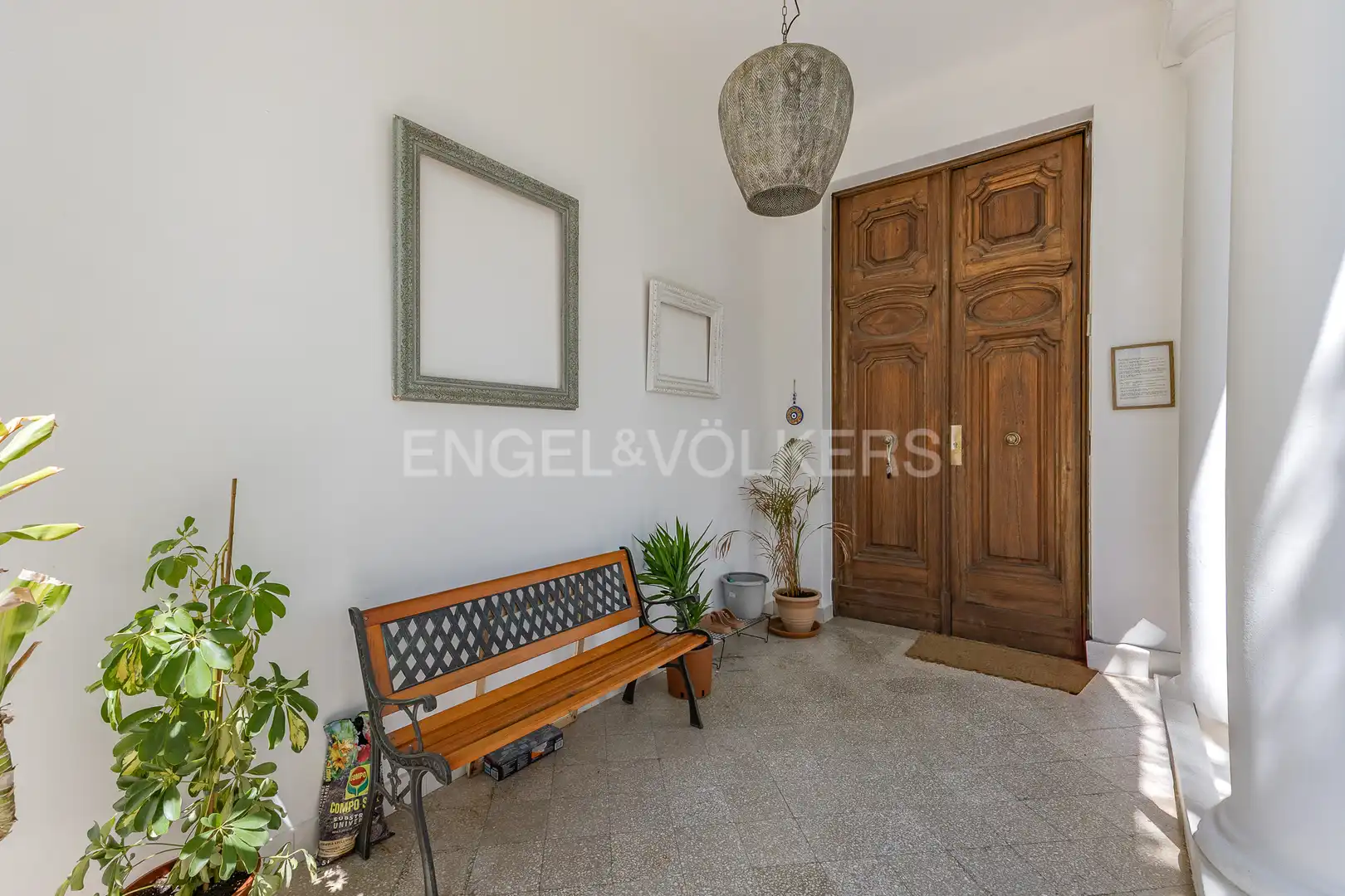 Houses for rent in Sant Cugat del Vallès  with Air Conditioner, Heating and Private garden