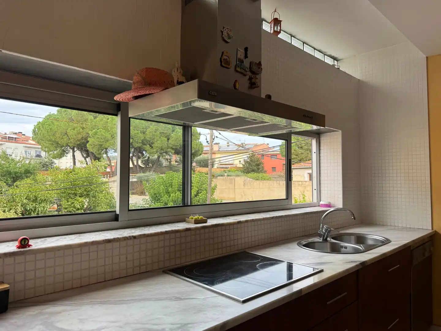Maison avec jardin à vendre à Carrer Orient, imagen 19