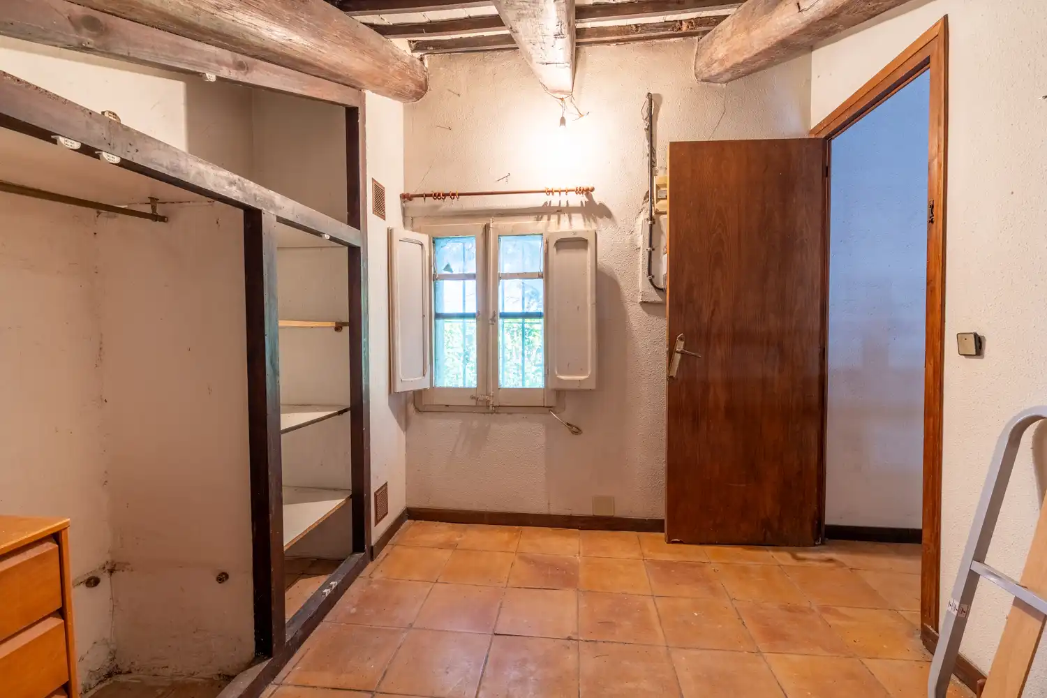 Finca rústica en venda en Tortosa amb Traster