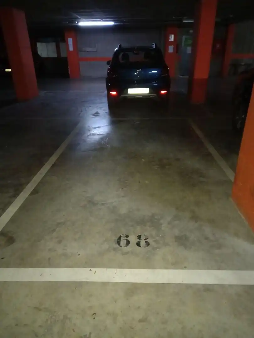 Parking for sale in Palau, imagen 20