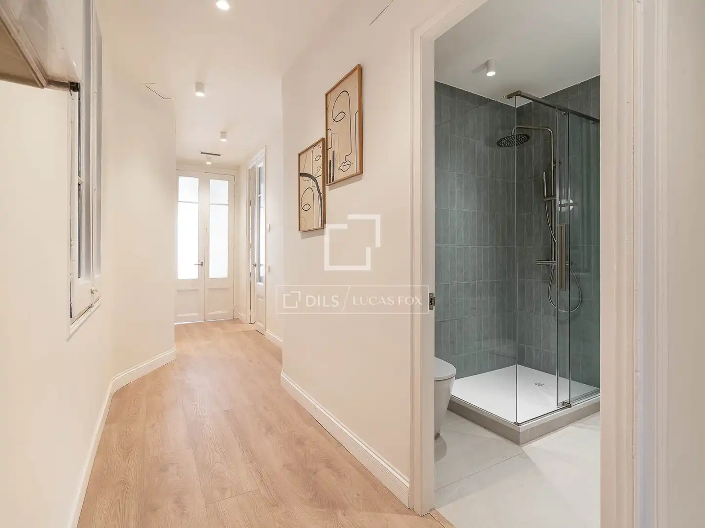 Flat with terrace for sale in Ciutat Vella, imagen 12