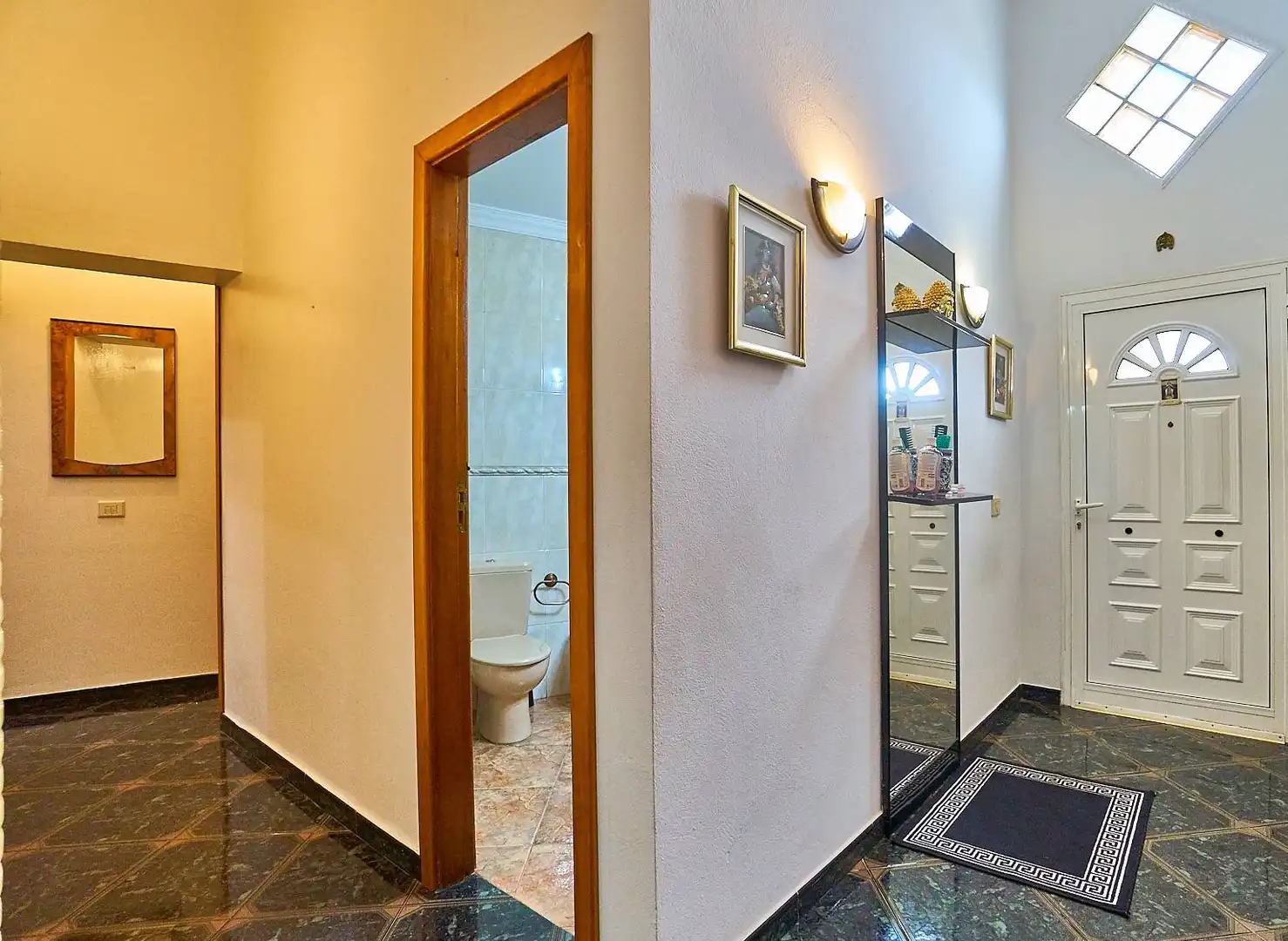 Houses for sale in Partaloa  with Private garden, Terrace and Storage room