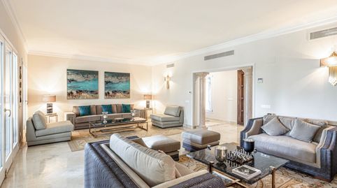 Photo 3 of Houses for sale in Paraiso - Barronal, Estepona