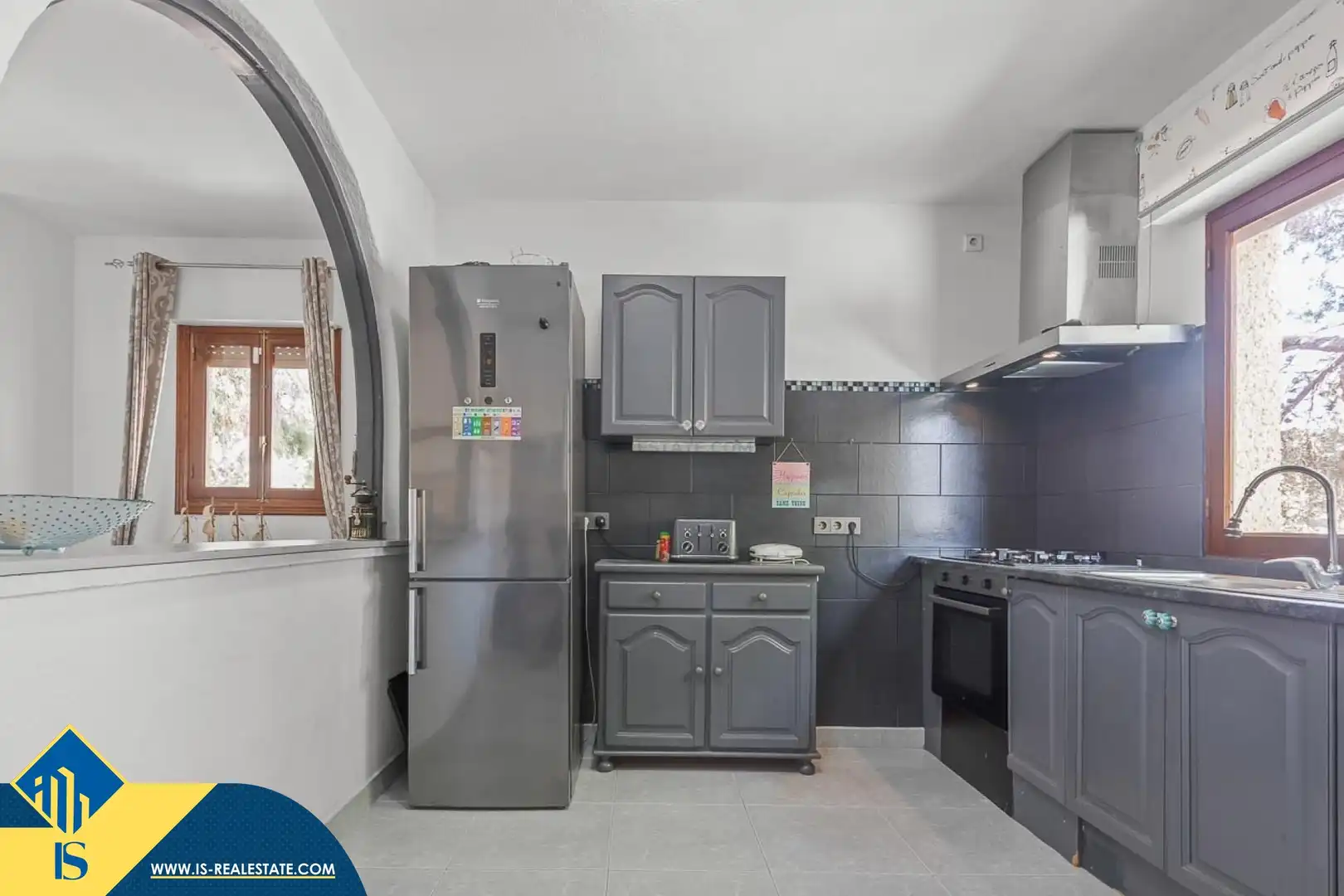 Villa mit Garten zum Verkauf in Orihuela Costa, imagen 19