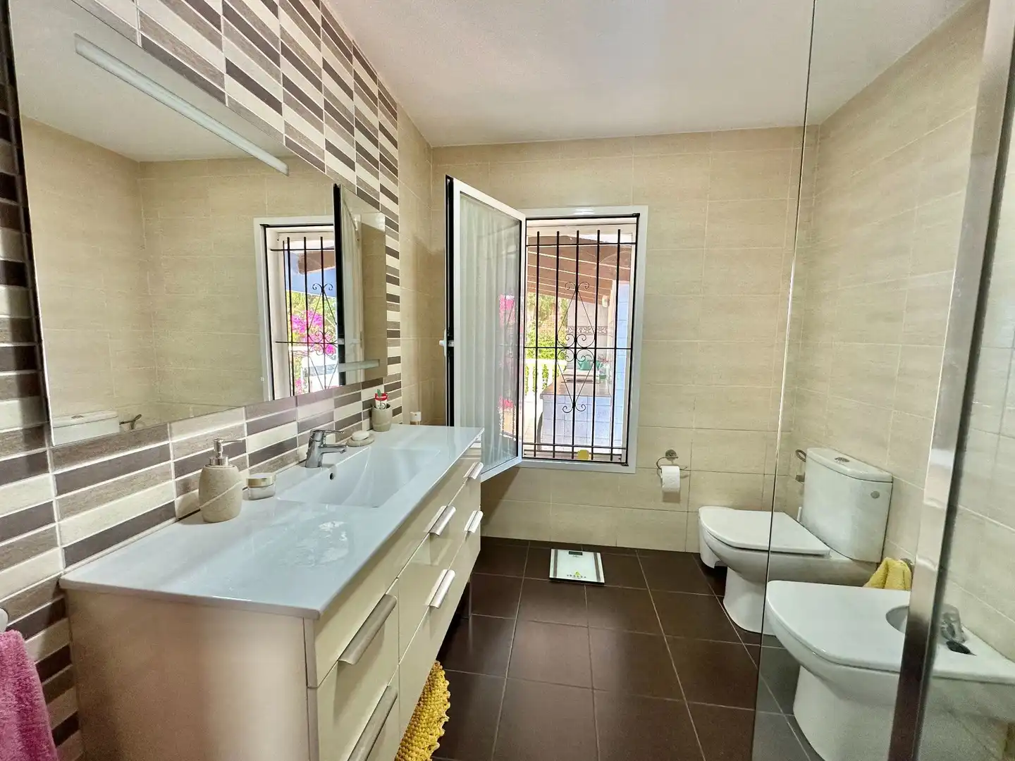 Casa o chalet en venta en Villamontes - Boqueres