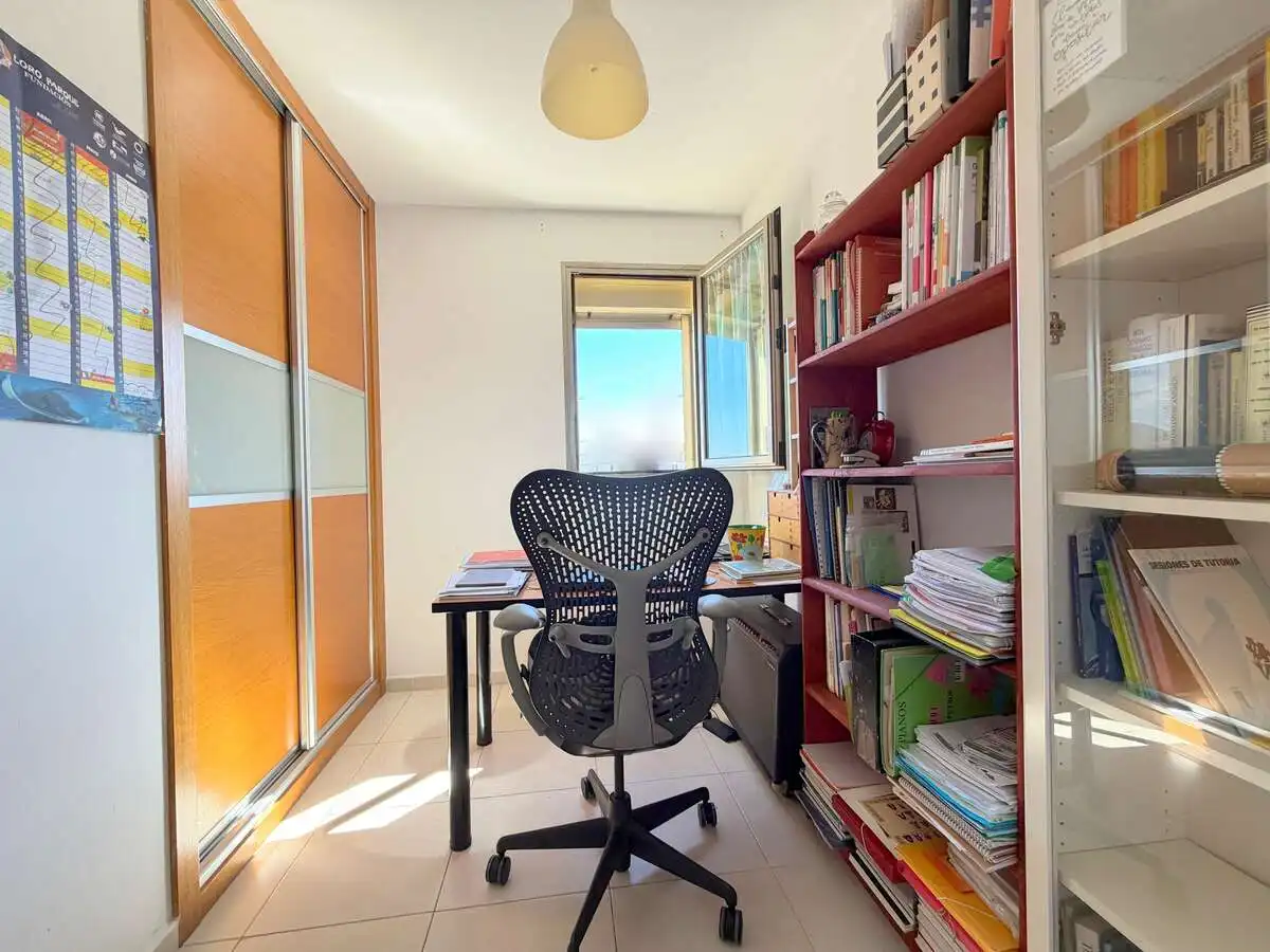 Flat for sale in Arrecife  with Storage room, Furnished and Balcony
