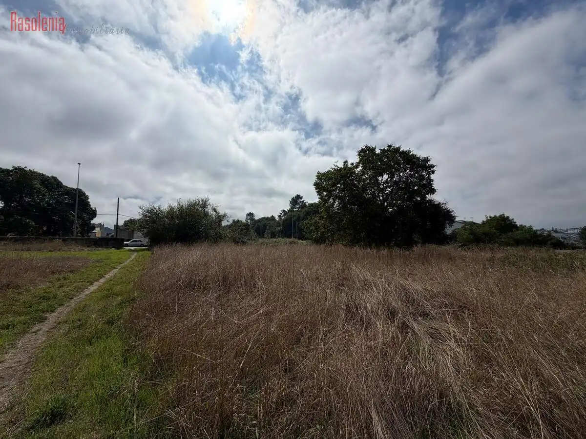 Residencial en venta en Lugo