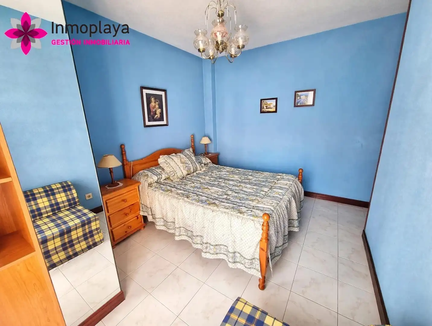 Appartement avec terrasse à vendre à Tregadín, imagen 13