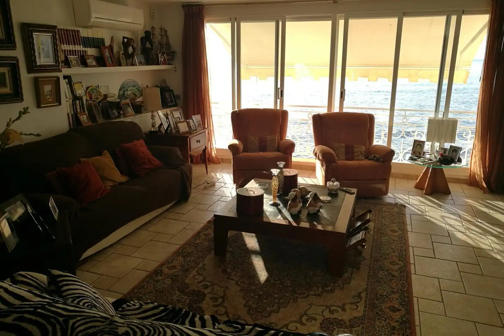 Casa amb terrassa en venda a Santa Pola ciudad, imagen 27