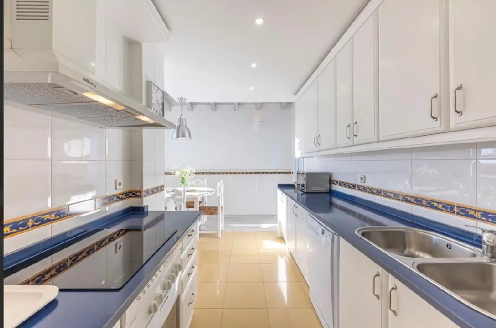 Apartamento en venta en Río Real - Los Monteros, imagen 12
