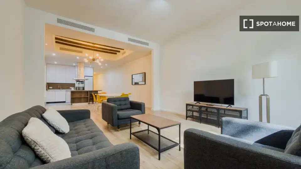 Flat with terrace to rent in Ciutat Vella, imagen 10