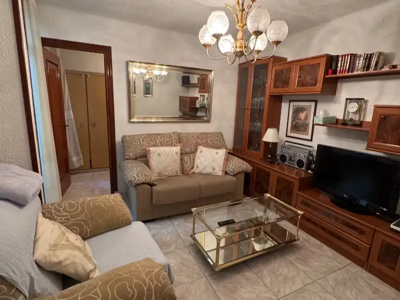 Wohnung mit Aufzug zum Verkauf in ALCALA 290