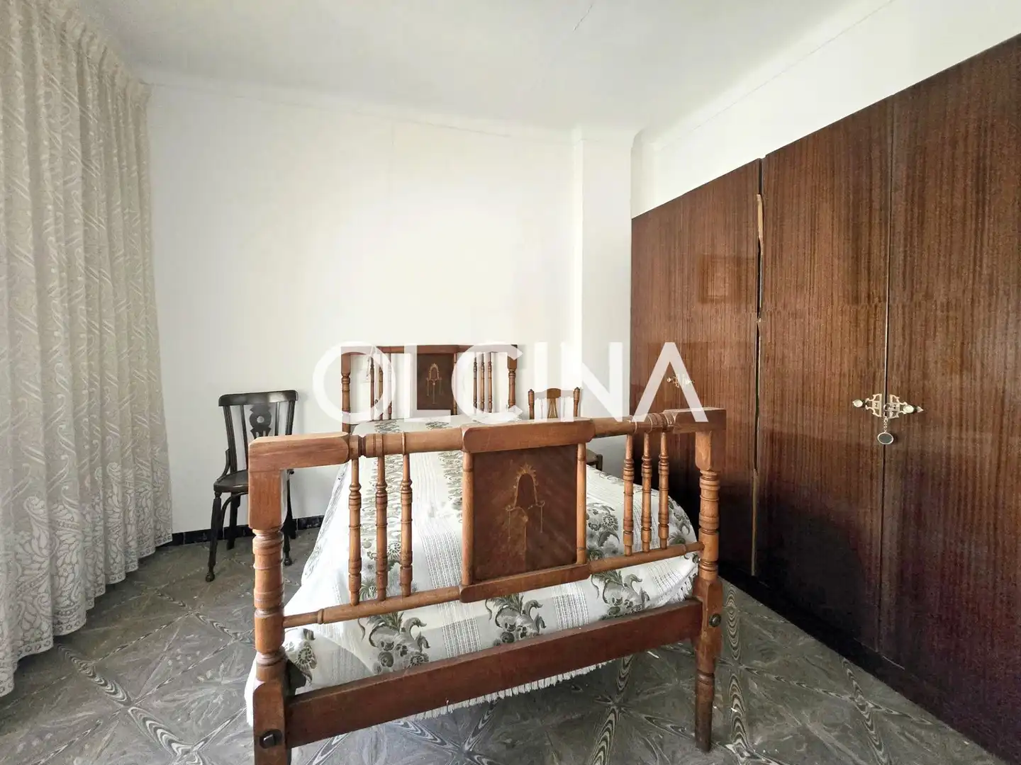 Dormitori de Pis en venda en Banyeres de Mariola