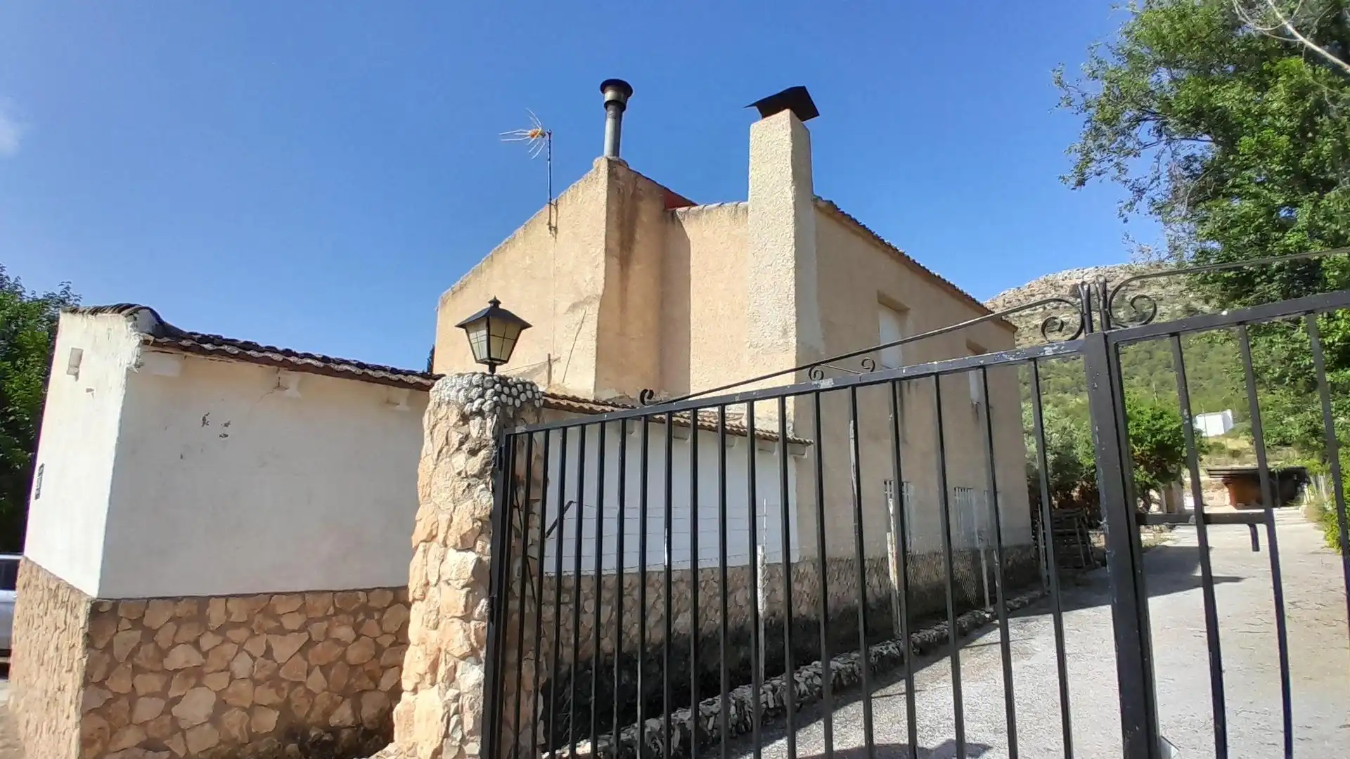 Villa mit Pool zum Verkauf in Yecla, imagen 20