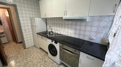 Foto 5 de Pis de lloguer a García Gutiérrez , Carolinas Bajas, Alicante / Alacant