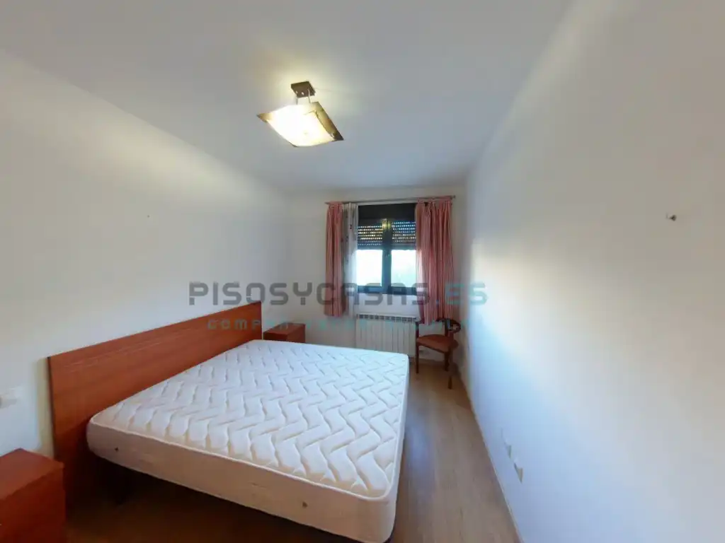 Piso con piscina en venta en Calle Madrid 2, imagen 13