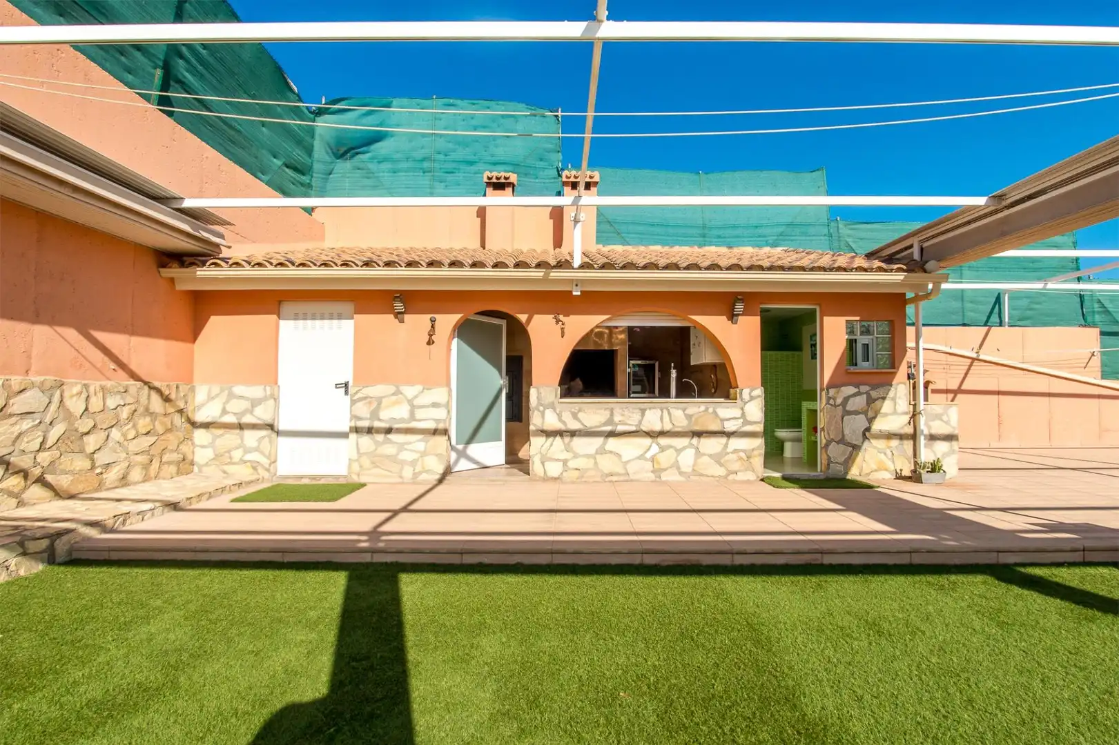 Villa avec terrasse à vendre à Calle MUFLON, imagen 87