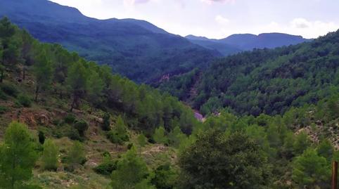 Foto 3 de Casa o xalet en venda a Cirat, Castellón