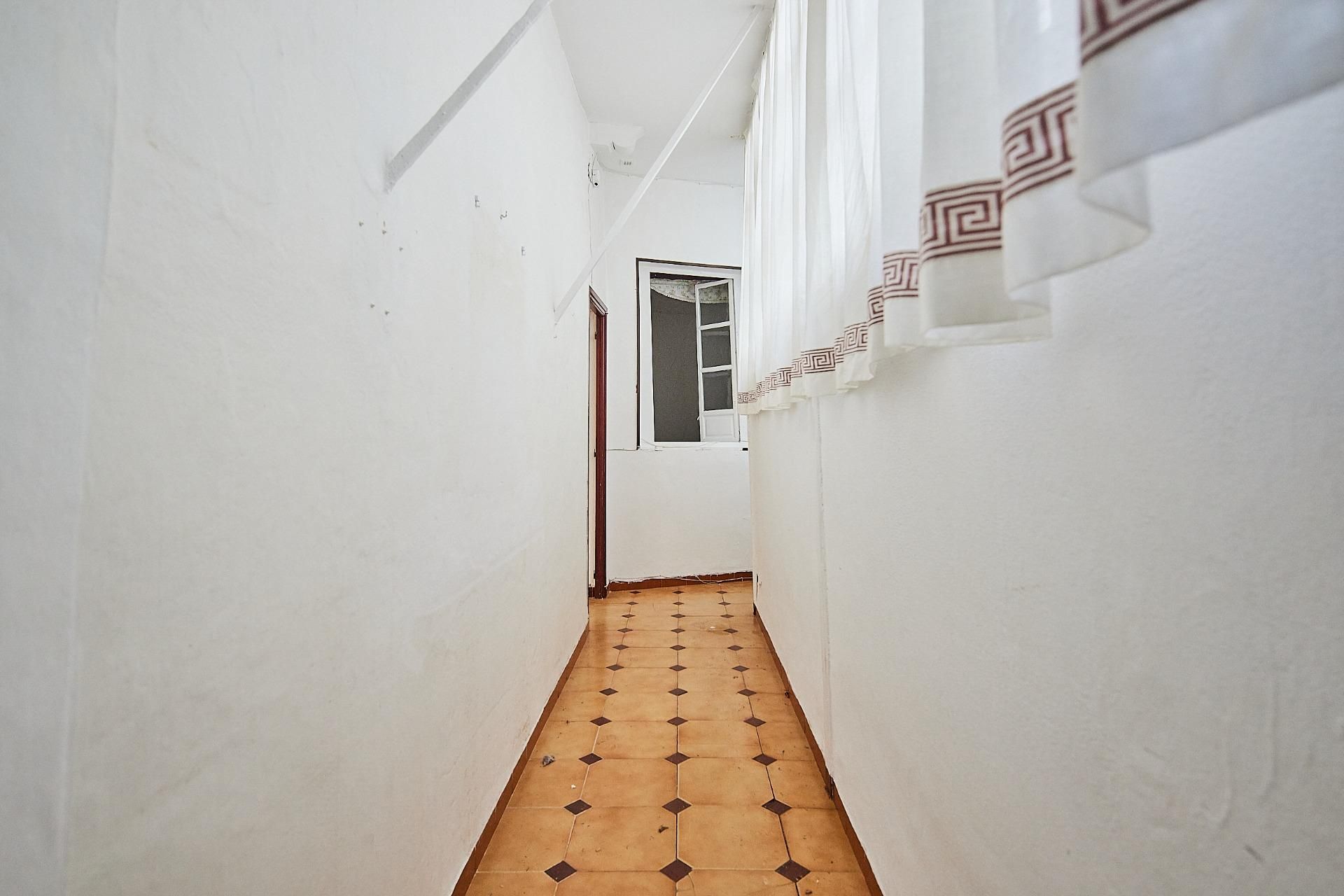 Flat for sale in  Cádiz Capital  with Balcony