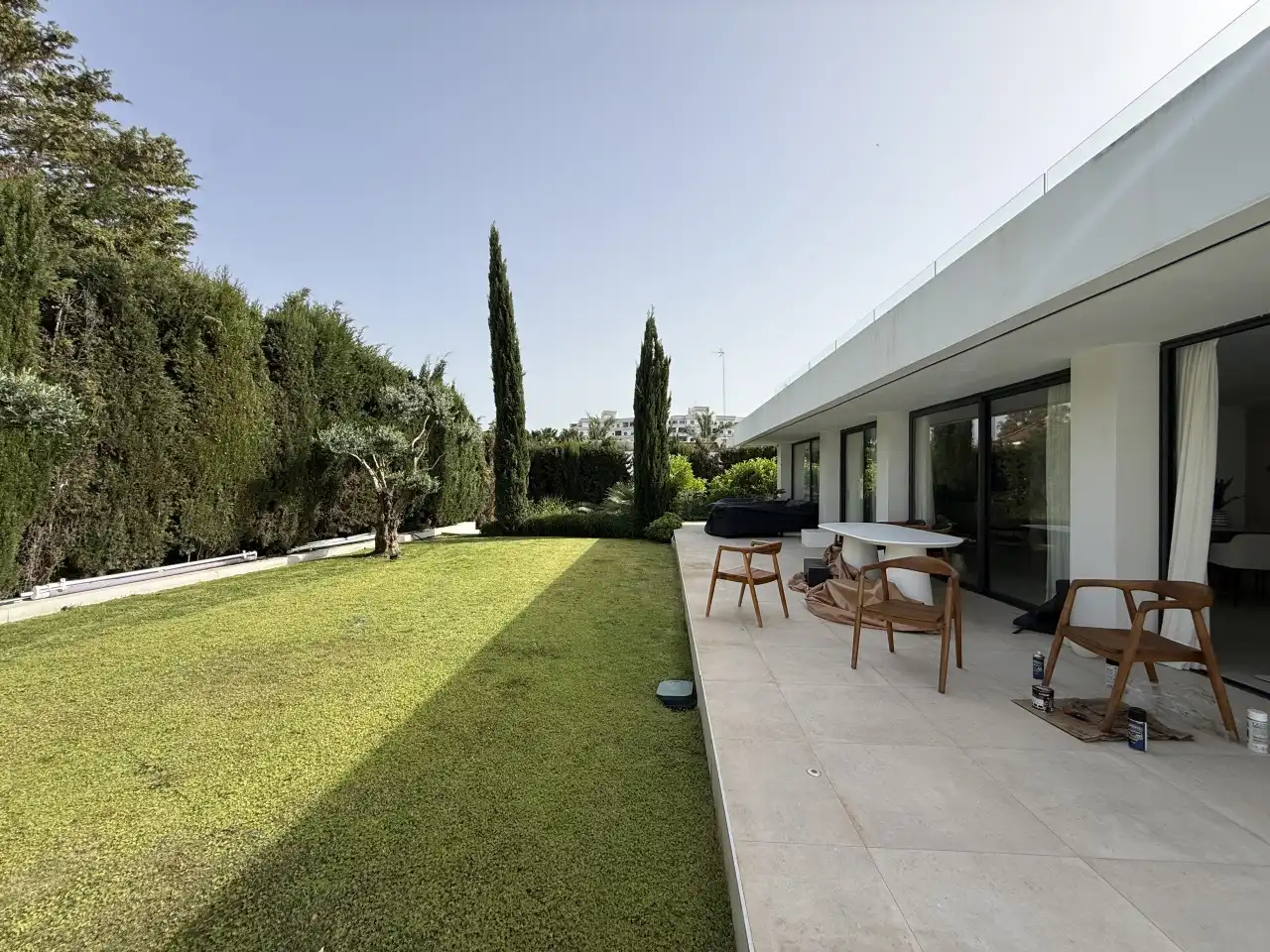 Chalet con terraza en venta en Nueva Andalucía, imagen 82