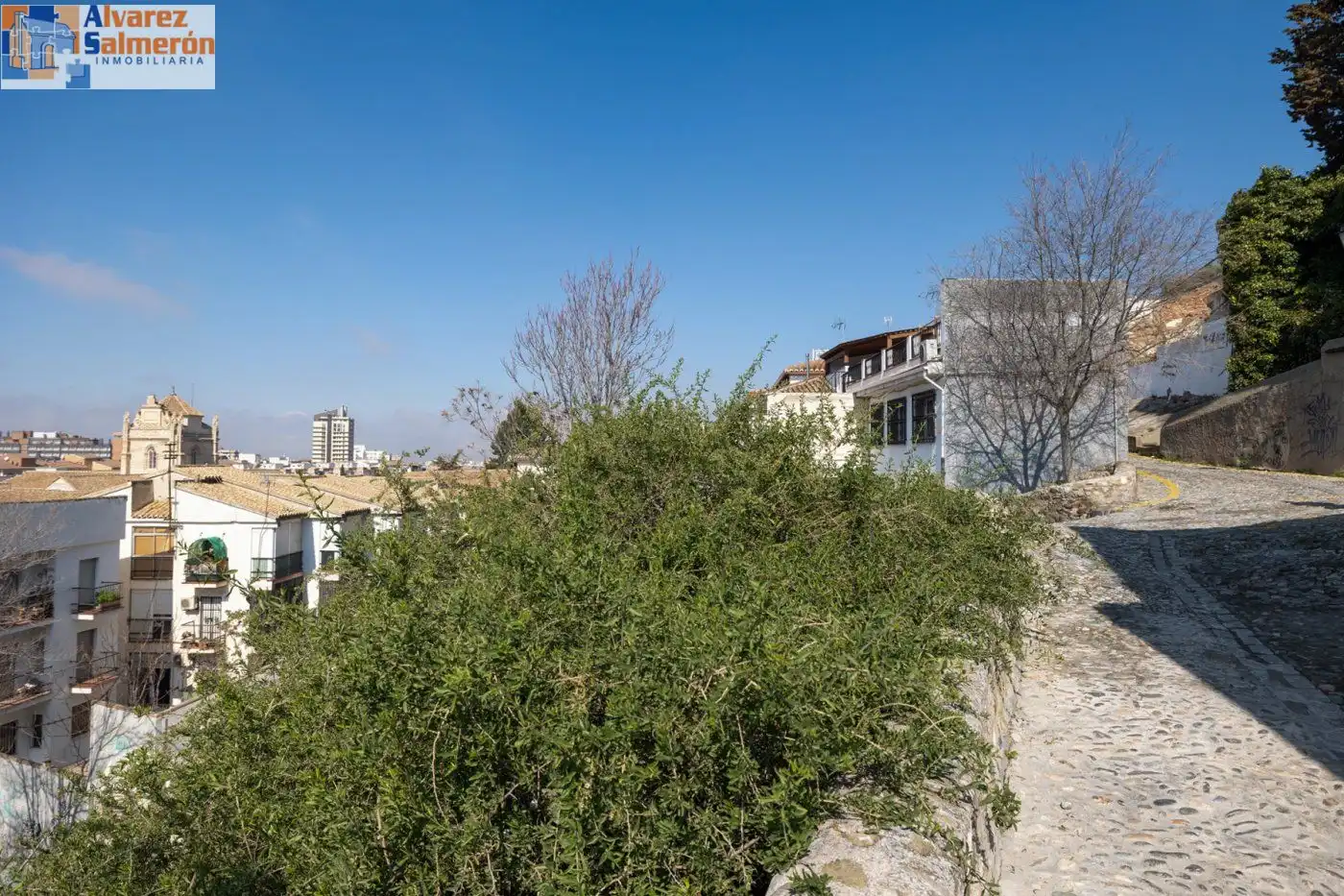 Residential land for sale in Beiro, imagen 17