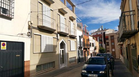 Foto 3 de Apartament en venda a Belén - San Roque, Jaén Capital