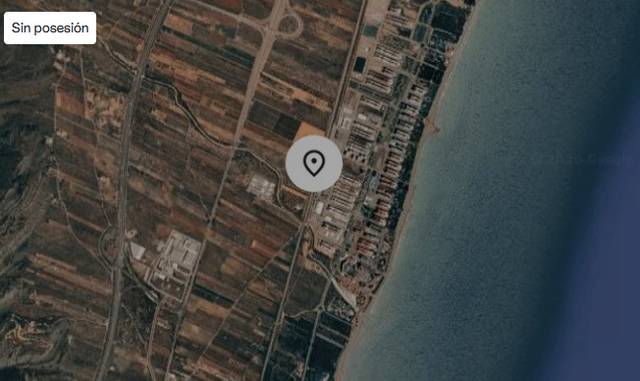 Piso en Venta en Avenida Central, 30 en Playa Coral -Torremar