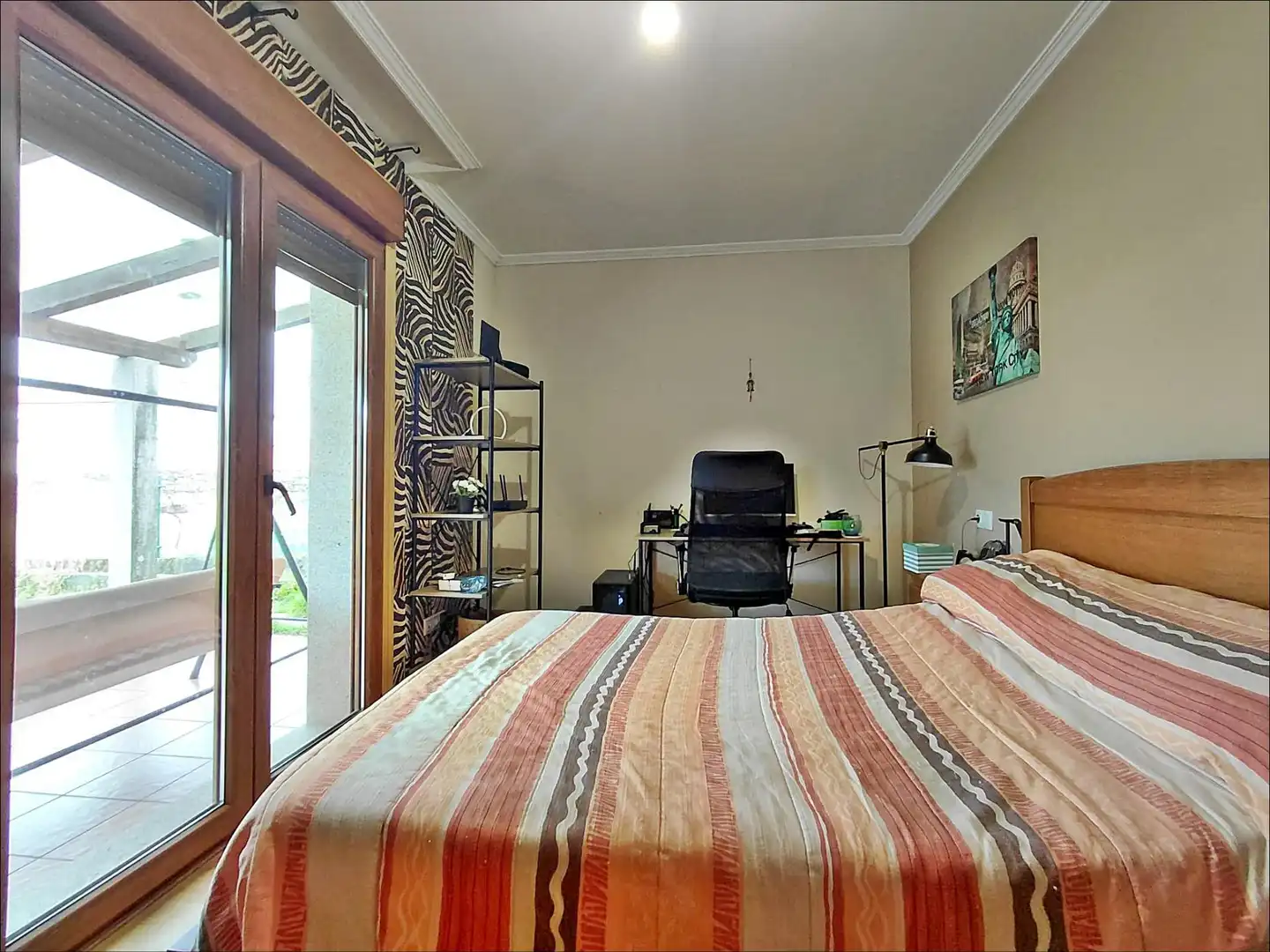 Casa o chalet en venta en Lugar Lugar Calogo, Vilanova de Arousa