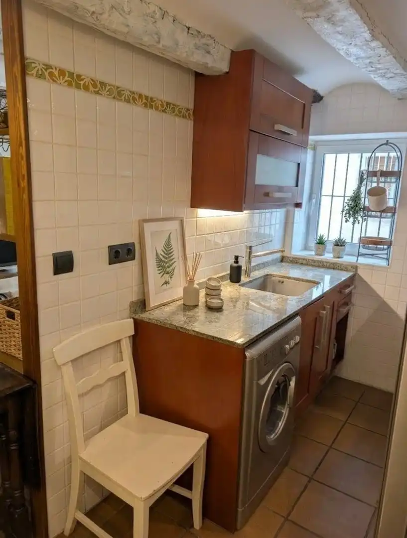 Casa en venda a L'Ametlla de Mar pueblo, imagen 6