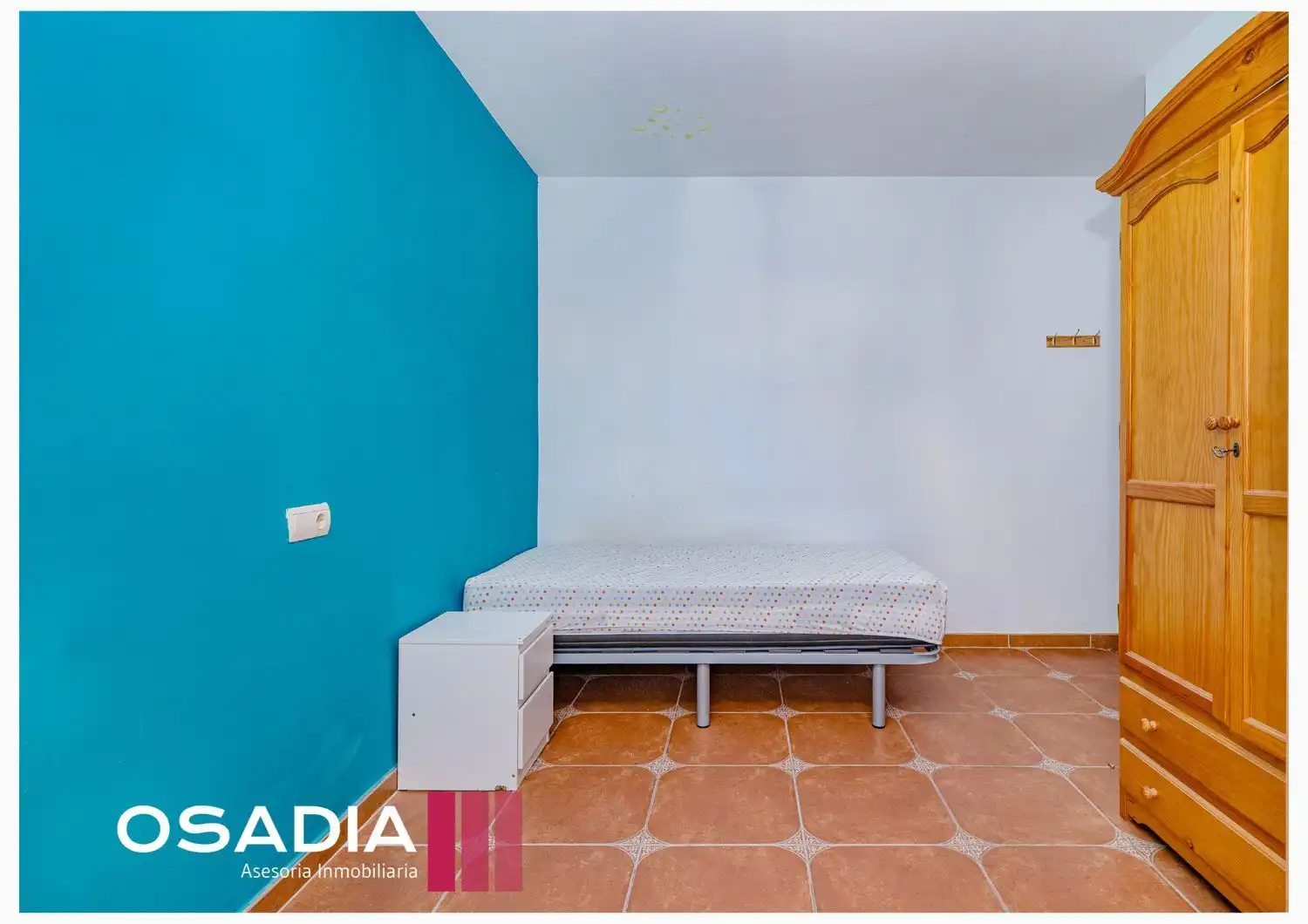 Piso con ascensor en venta en Calle Molinillo, imagen 26