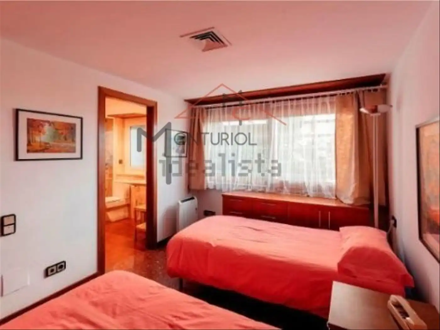 Haus mit Pool zum Verkauf in Ciutat Diagonal, imagen 26