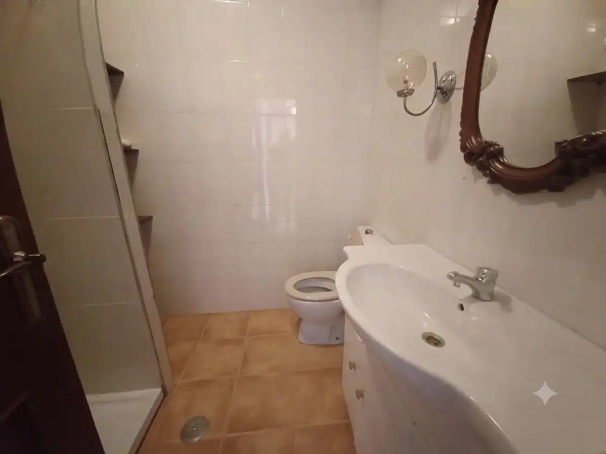 Baño de Casa o chalet en venta en Fuensanta con Aire acondicionado, Calefacción y Jardín privado