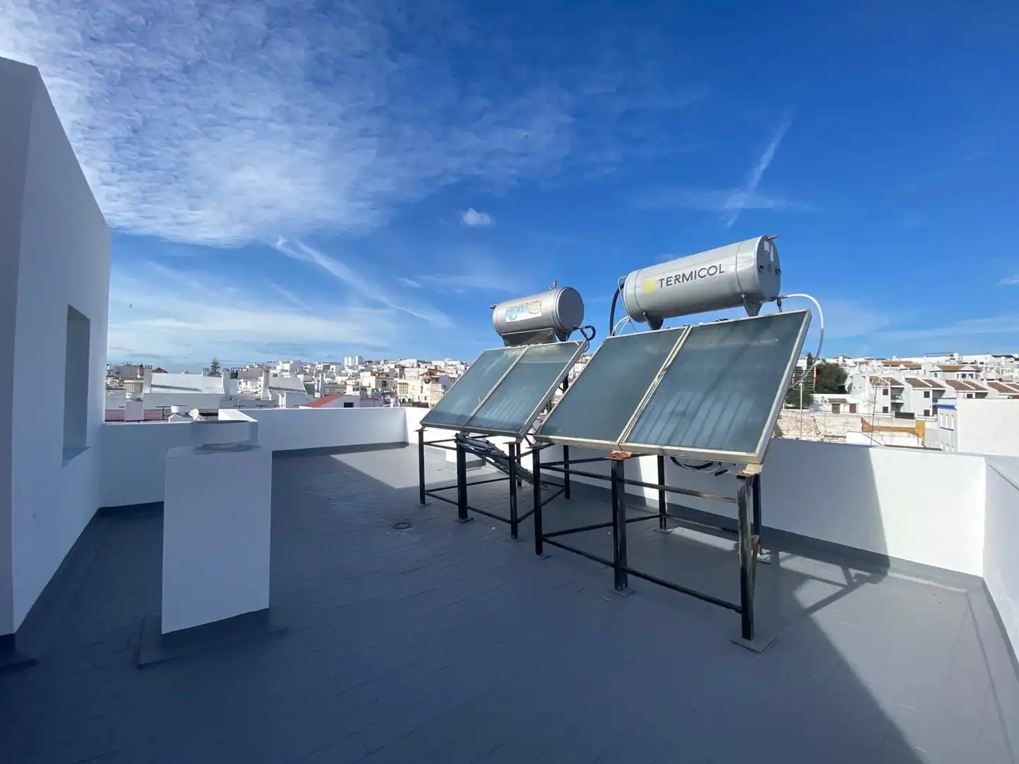 Piso con terraza en venta en Calle Molino, imagen 33