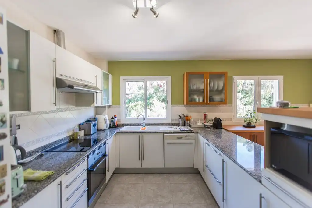 Villa avec jardin à vendre à Portals Nous, imagen 10