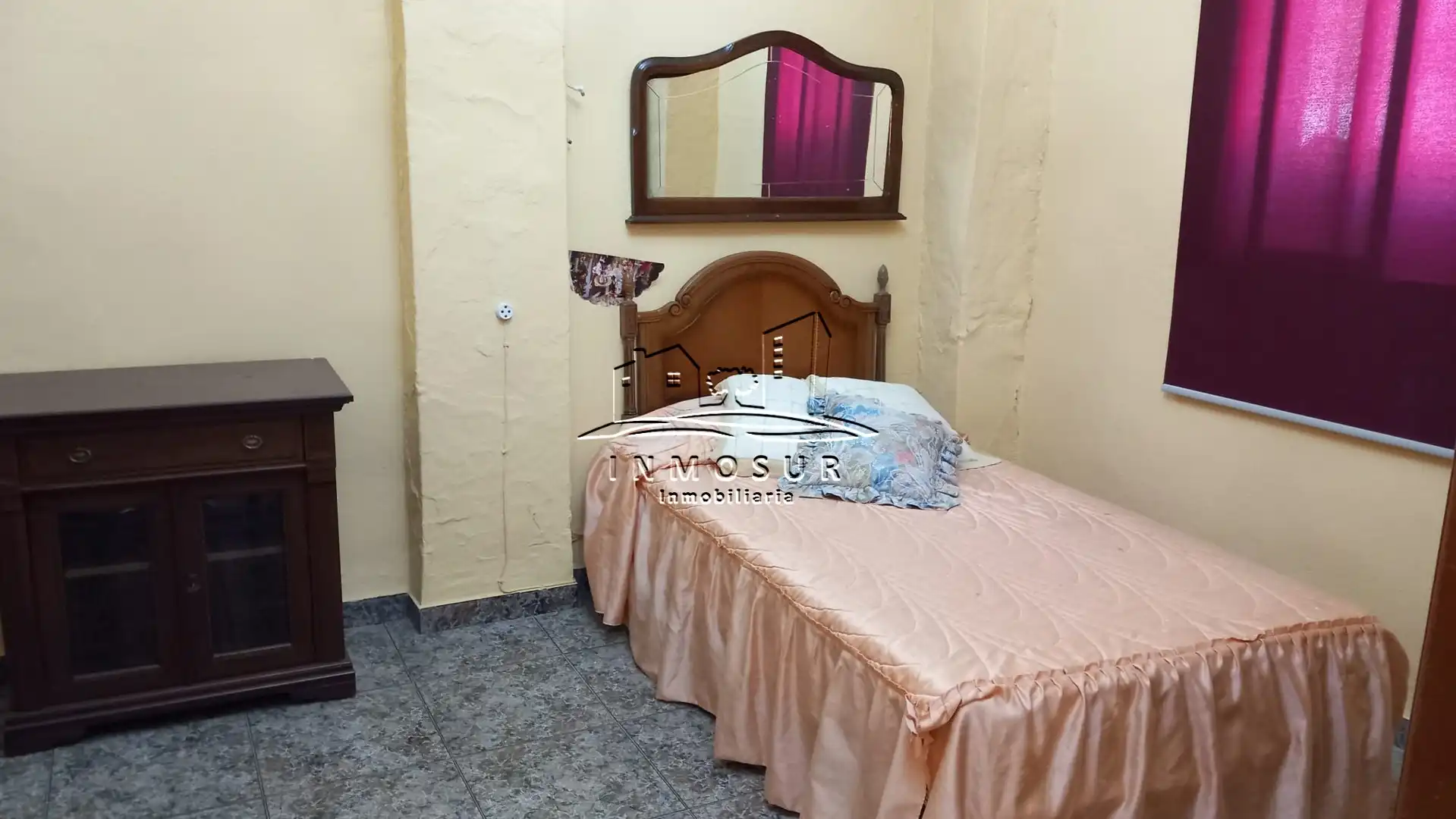 Casa amb piscina en venda a Rute, imagen 11