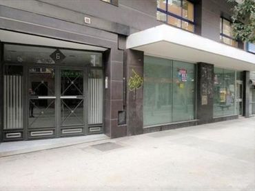 Local comercial de lloguer a Calle FUENLABRADA
