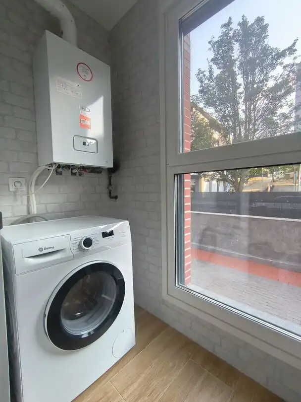 Wohnung mit Aufzug zur Miete in Urduliz, imagen 16