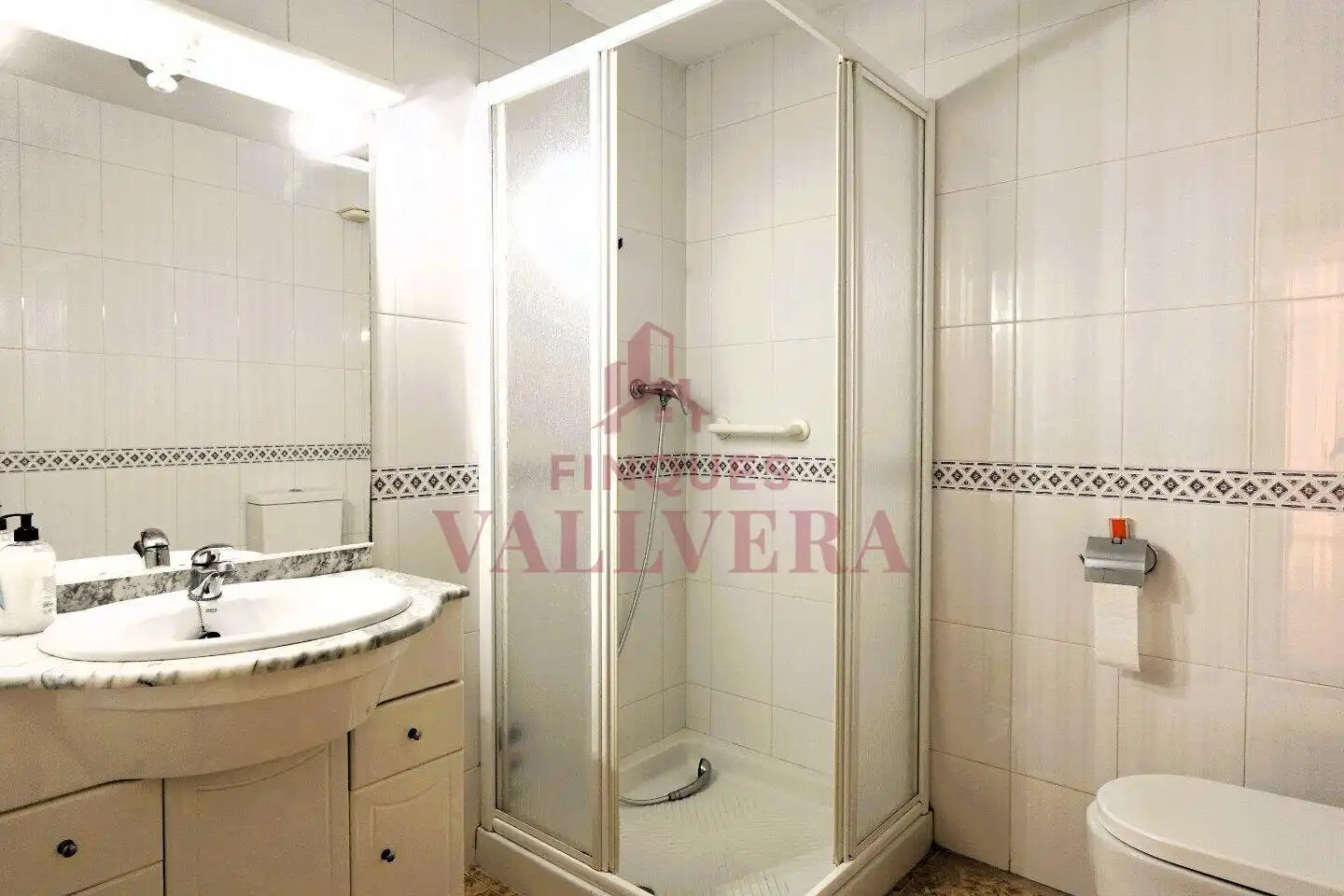 Bathroom of Houses for sale in Bràfim, Tarragona