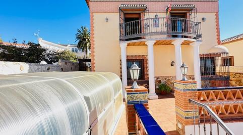 Foto 2 de Casa o xalet en venda a Avda Pescia - Ctra de Frigiliana, Málaga