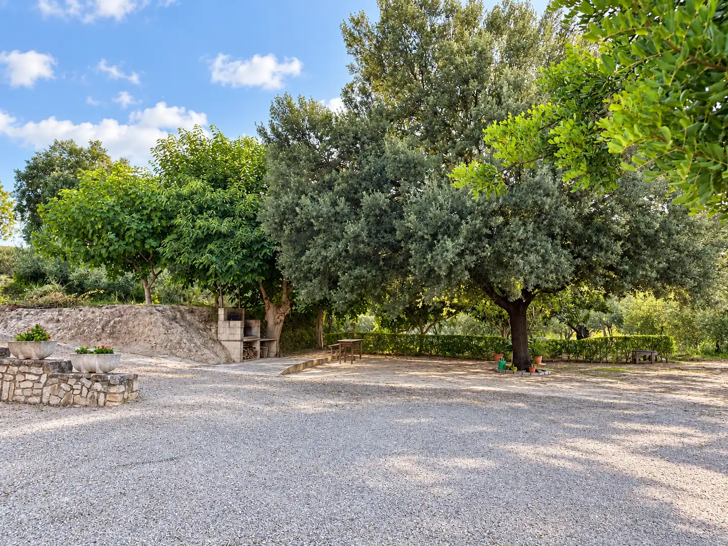 Casa amb jardí en venda a Sant Josep - Zona Hospital, imagen 9