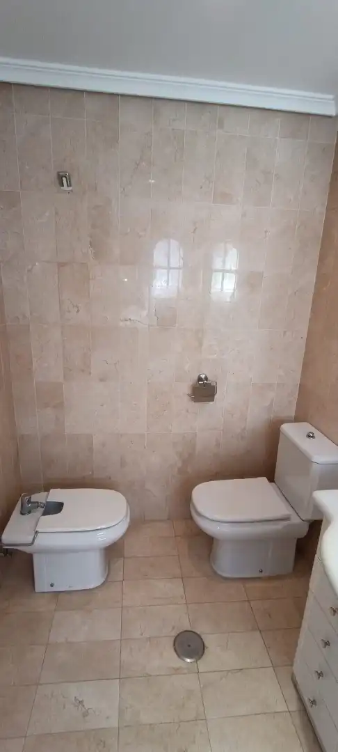 Doppelhaushälfte mit Pool zur Miete in Capellanía - Retamar, imagen 39