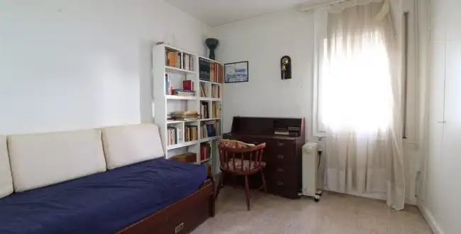 Piso con terraza en venta en Eixample Nord, imagen 37