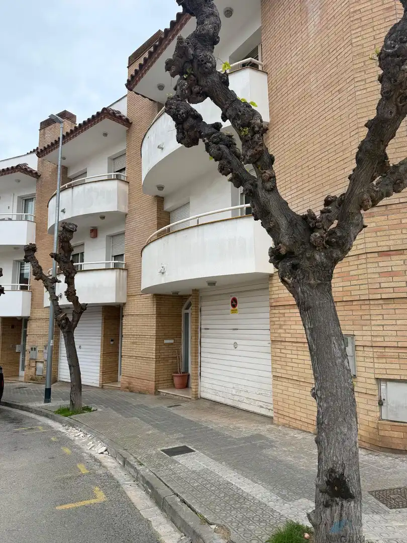 Terraced house for sale in PlaCa Franciscans, imagen 4