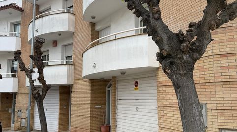 Foto 4 de Casa adosada en venda a Placa Franciscans, Molí de Vent, Vilanova i la Geltrú