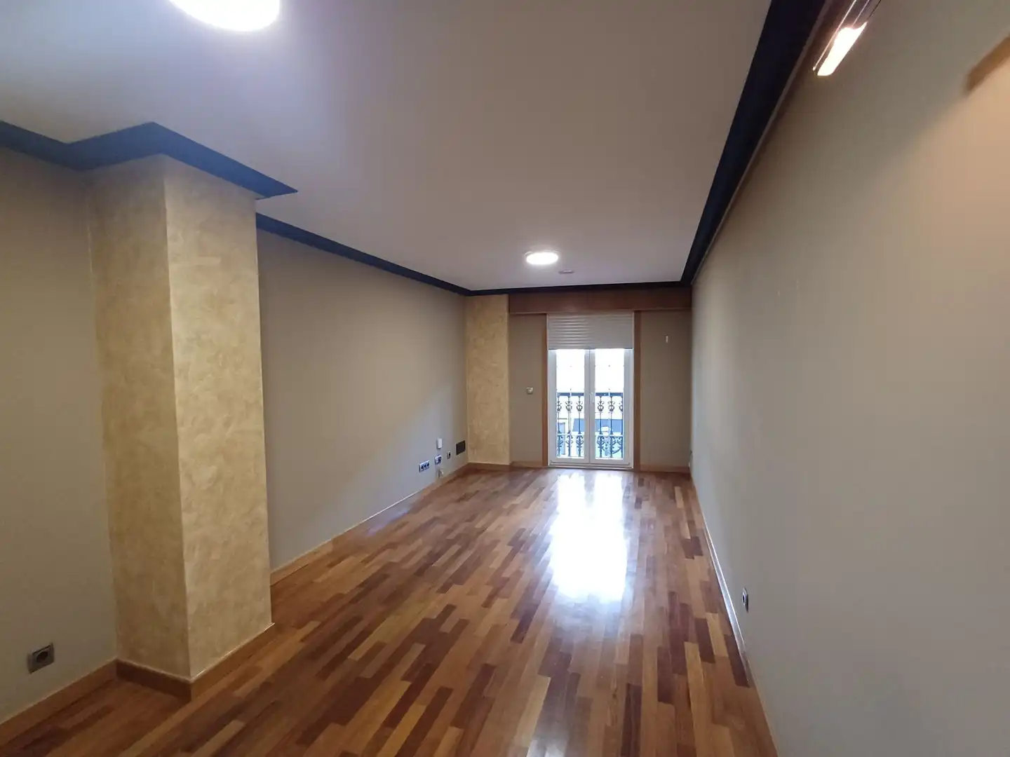 Piso en venta en VOLUNTARIADO, Ciudad Vieja