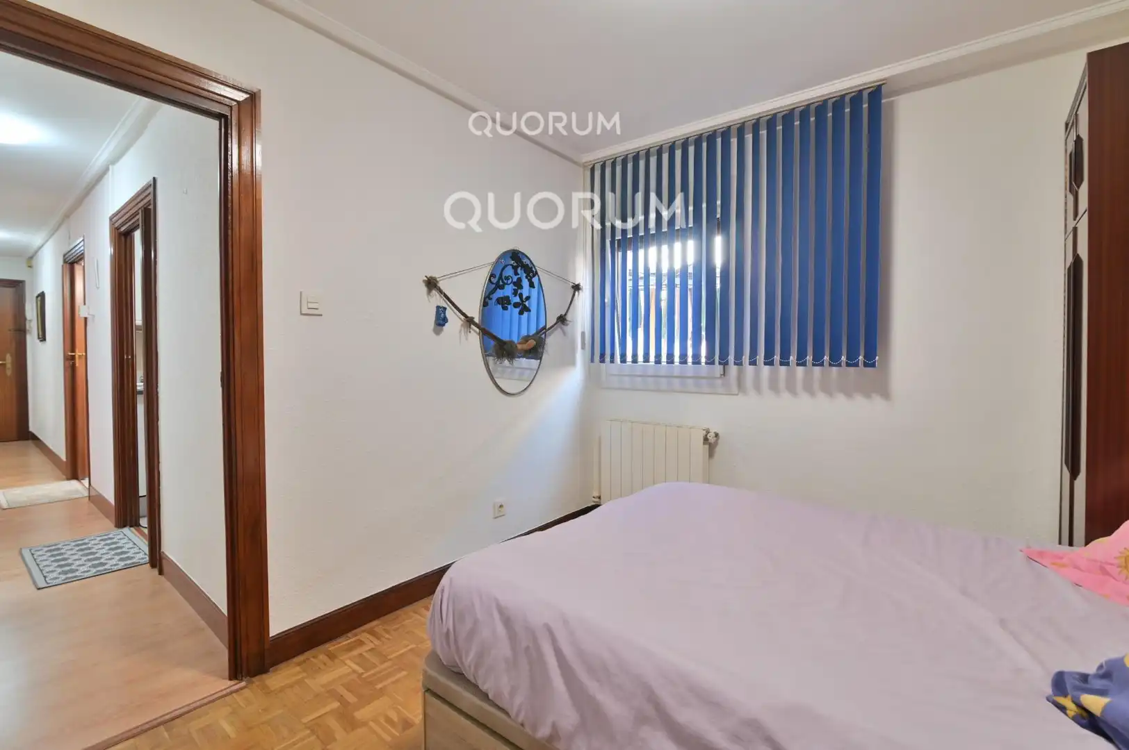 Piso en venta en Santutxu - Basarrate