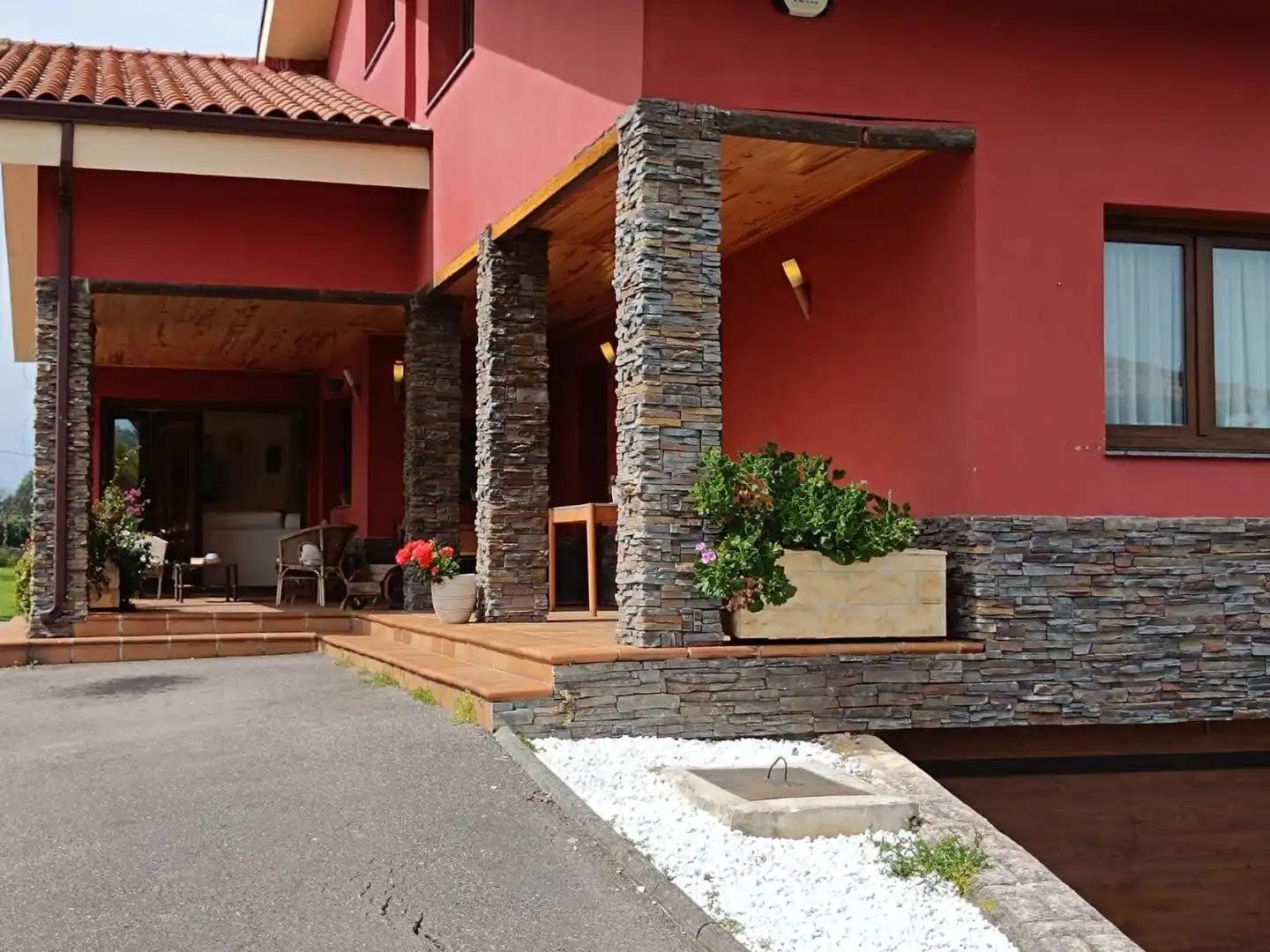 Casa o xalet en venda a N/A, Bernueces