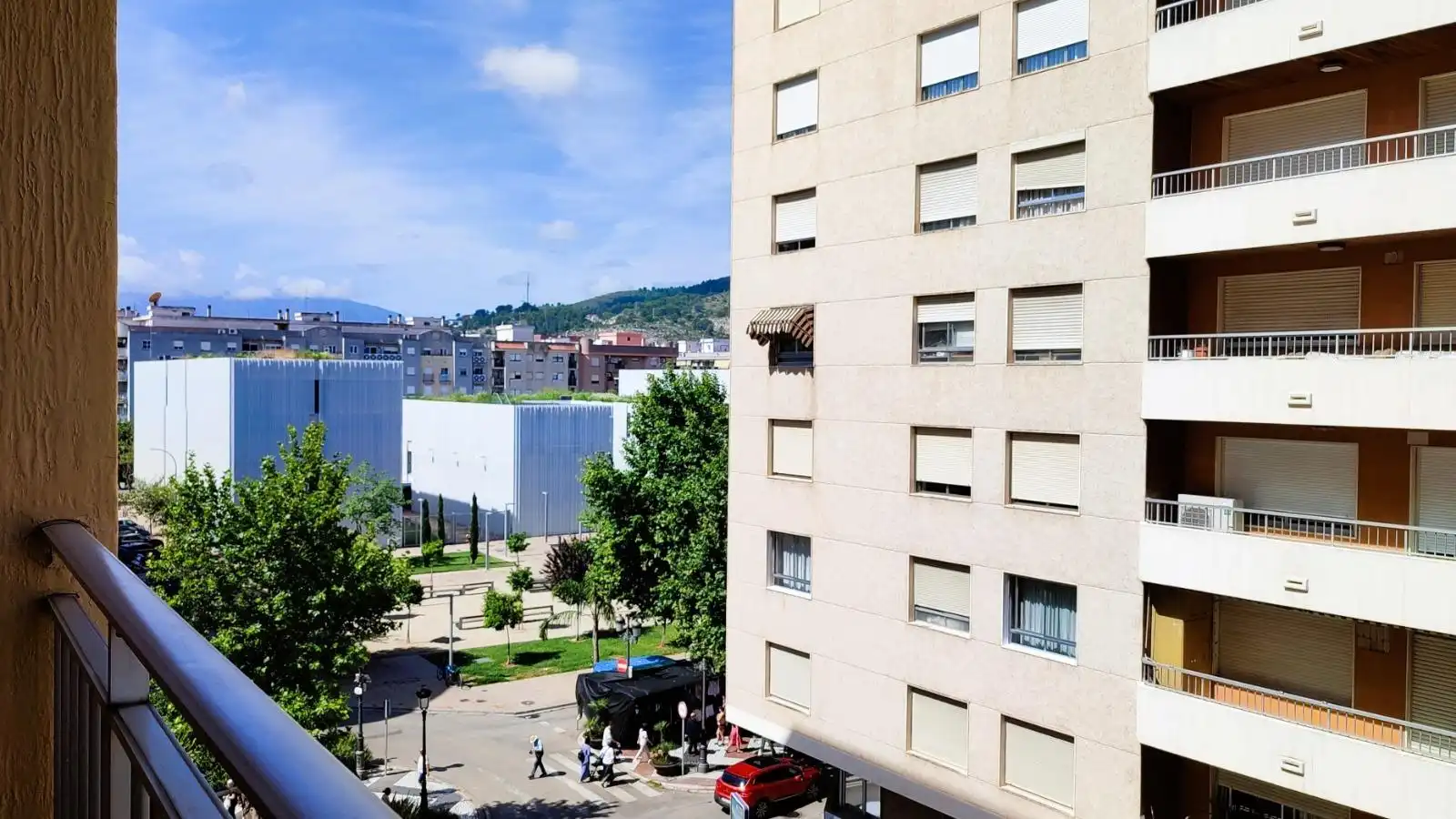 Piso con ascensor en venta en Carrer SANT PERE, imagen 19