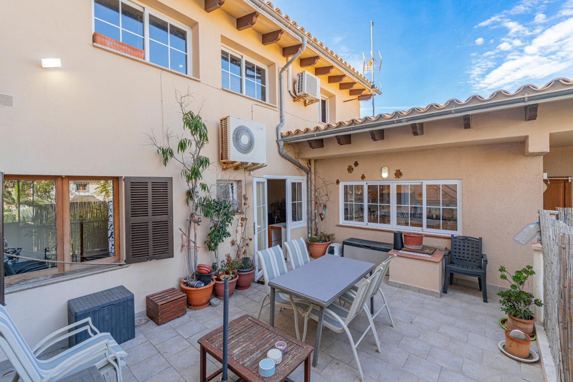 Terrace of Building for sale in Vilafranca de Bonany