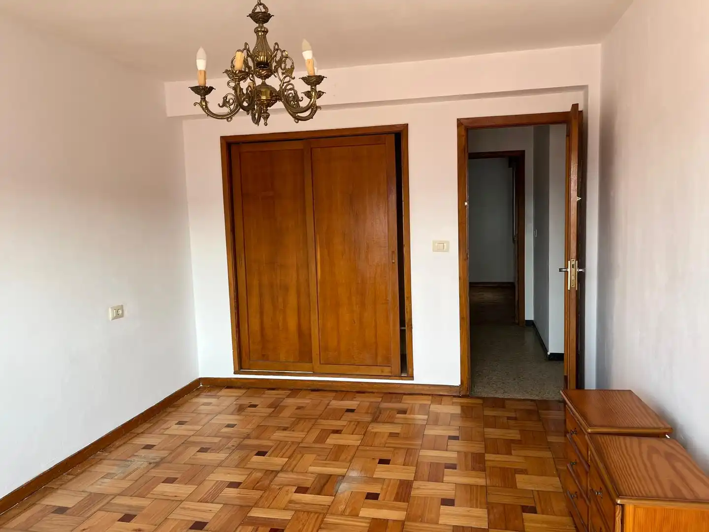 Appartamento con terrazza in vendita a Rúa de Barcelona, imagen 8